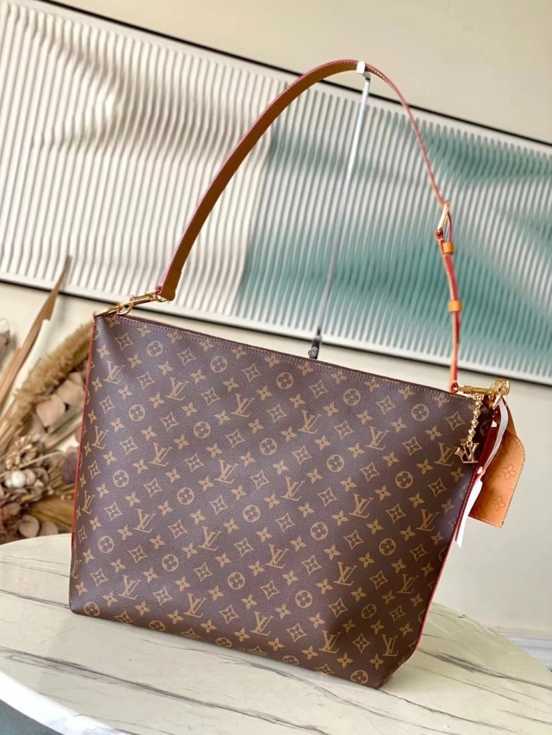 Lightweight LX Shopping Bags 1422