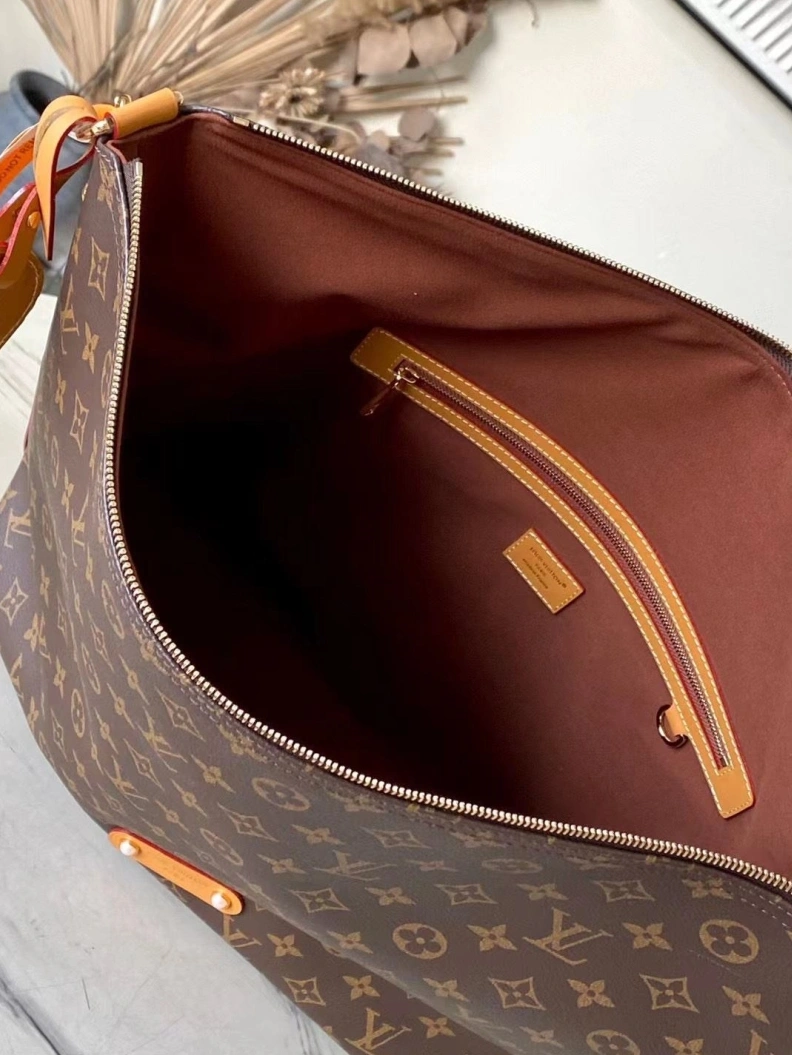 Lightweight LX Shopping Bags 1422