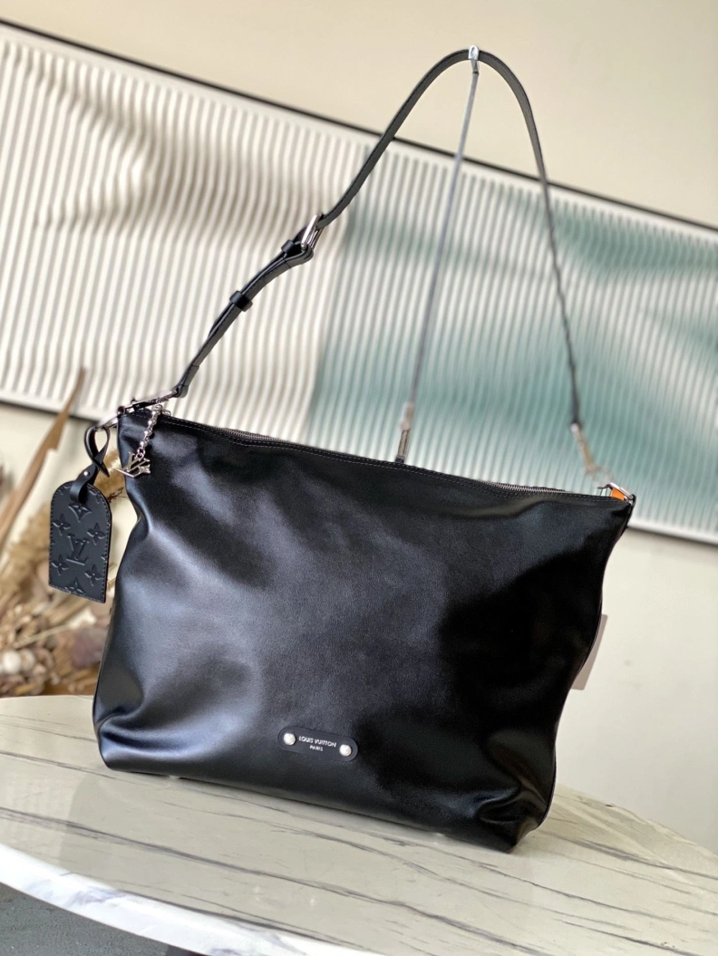 LX Satchel Bags Flexible 1454