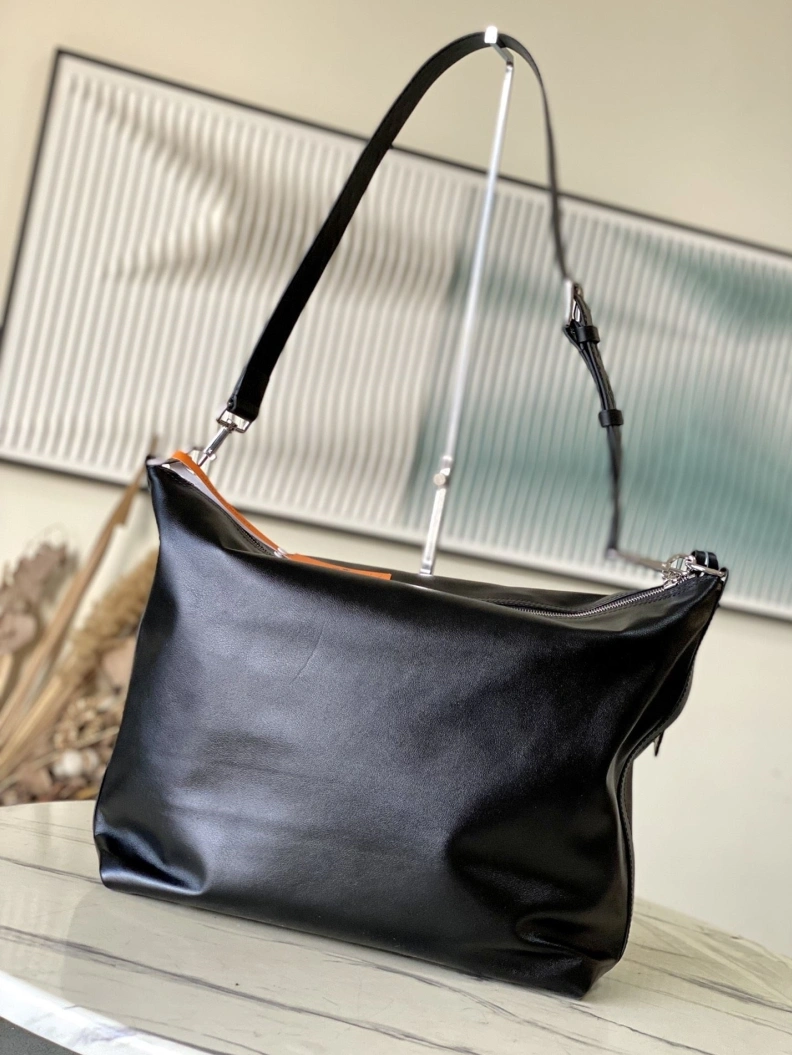 LX Satchel Bags Flexible 1454