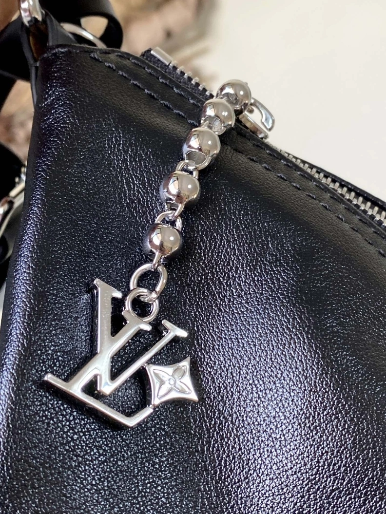 LX Satchel Bags Flexible 1454