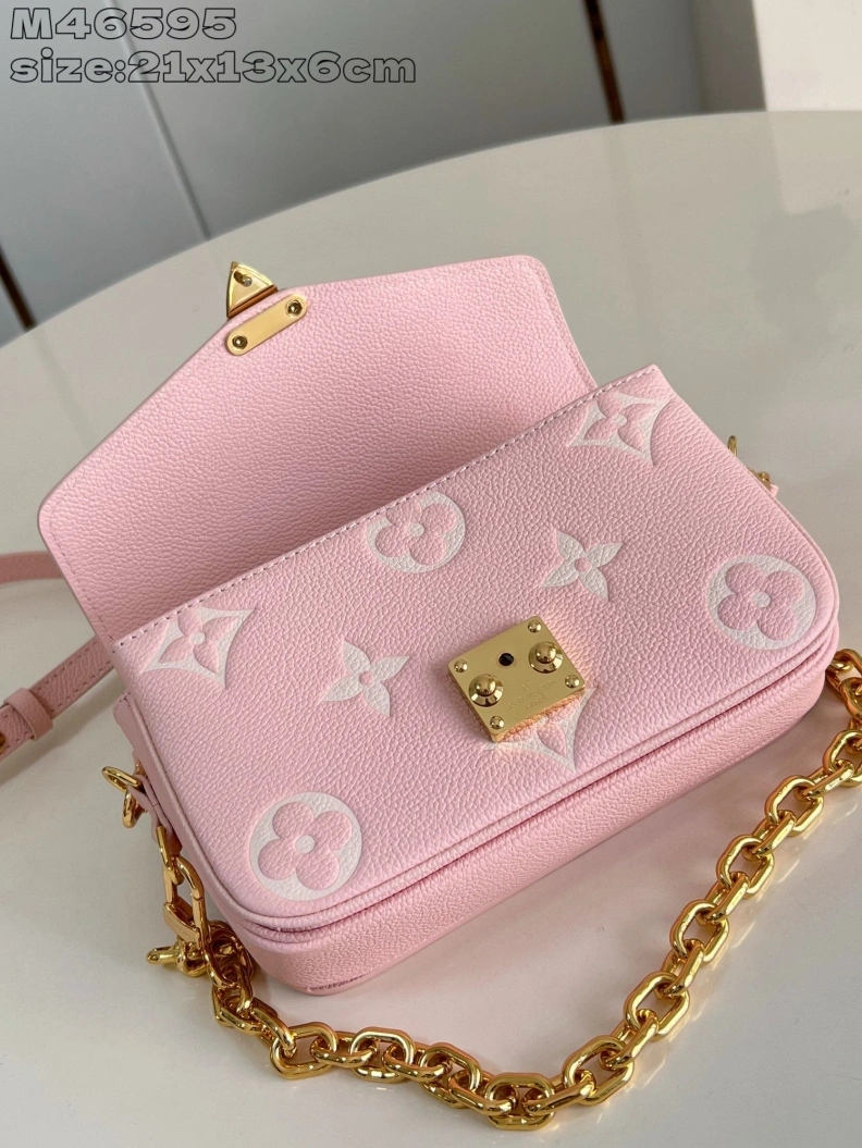 LX Satchel Bags WellDesigned 1420