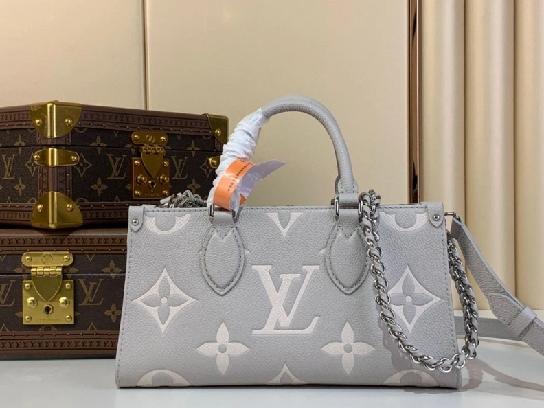 LX Top Handle Bags Reliable 1387