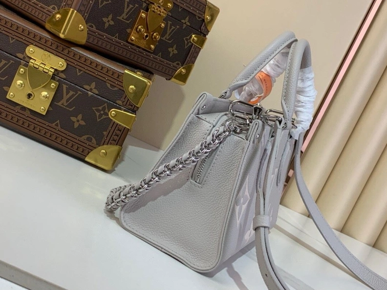 LX Top Handle Bags Reliable 1387
