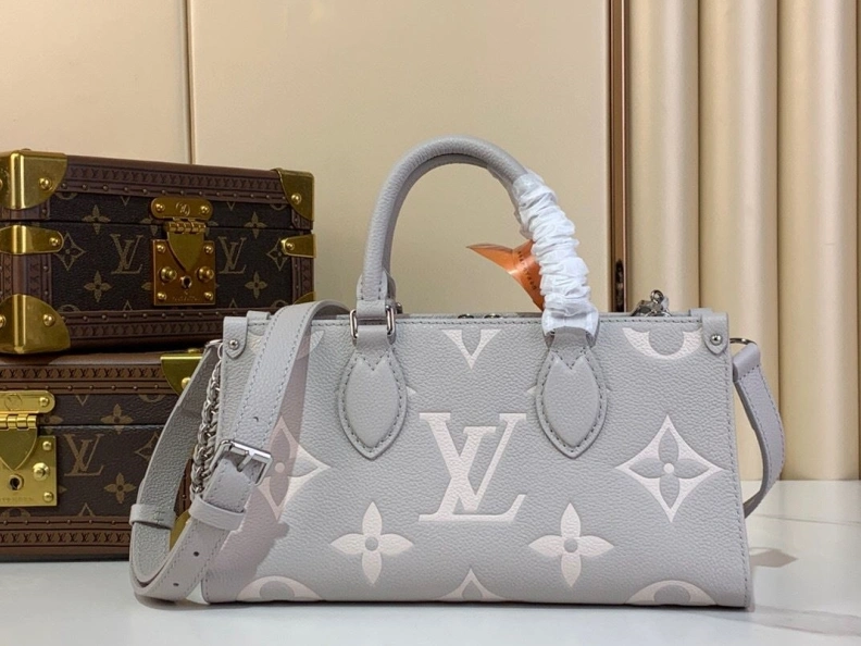 LX Top Handle Bags Reliable 1387