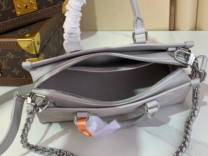 LX Top Handle Bags Reliable 1387