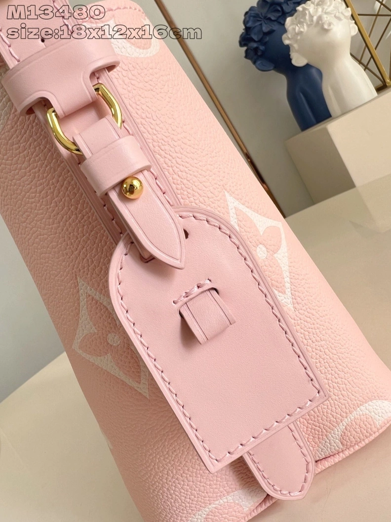 EyeCatching LX Shopping Bags 1442