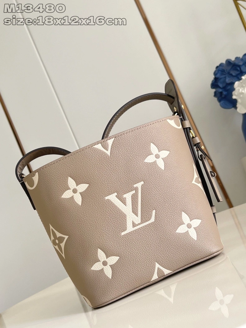 Functional LX Shopping Bags 1428