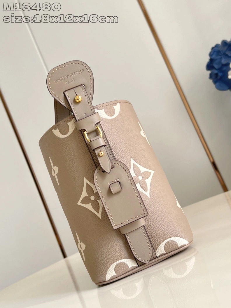 Functional LX Shopping Bags 1428