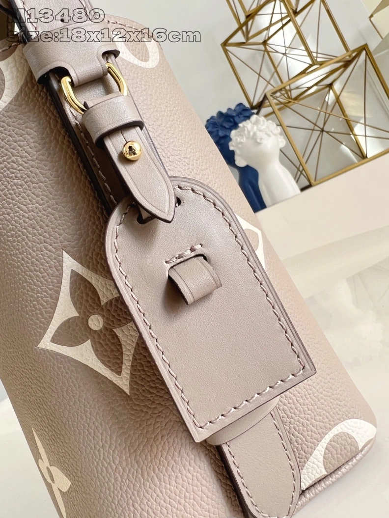 Functional LX Shopping Bags 1428