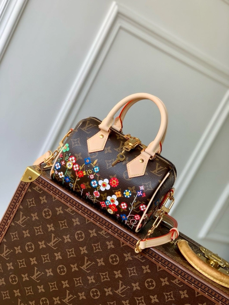 Popular LX Speedy Bags 1409