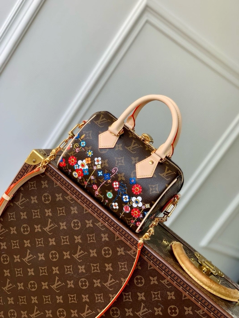 Popular LX Speedy Bags 1409