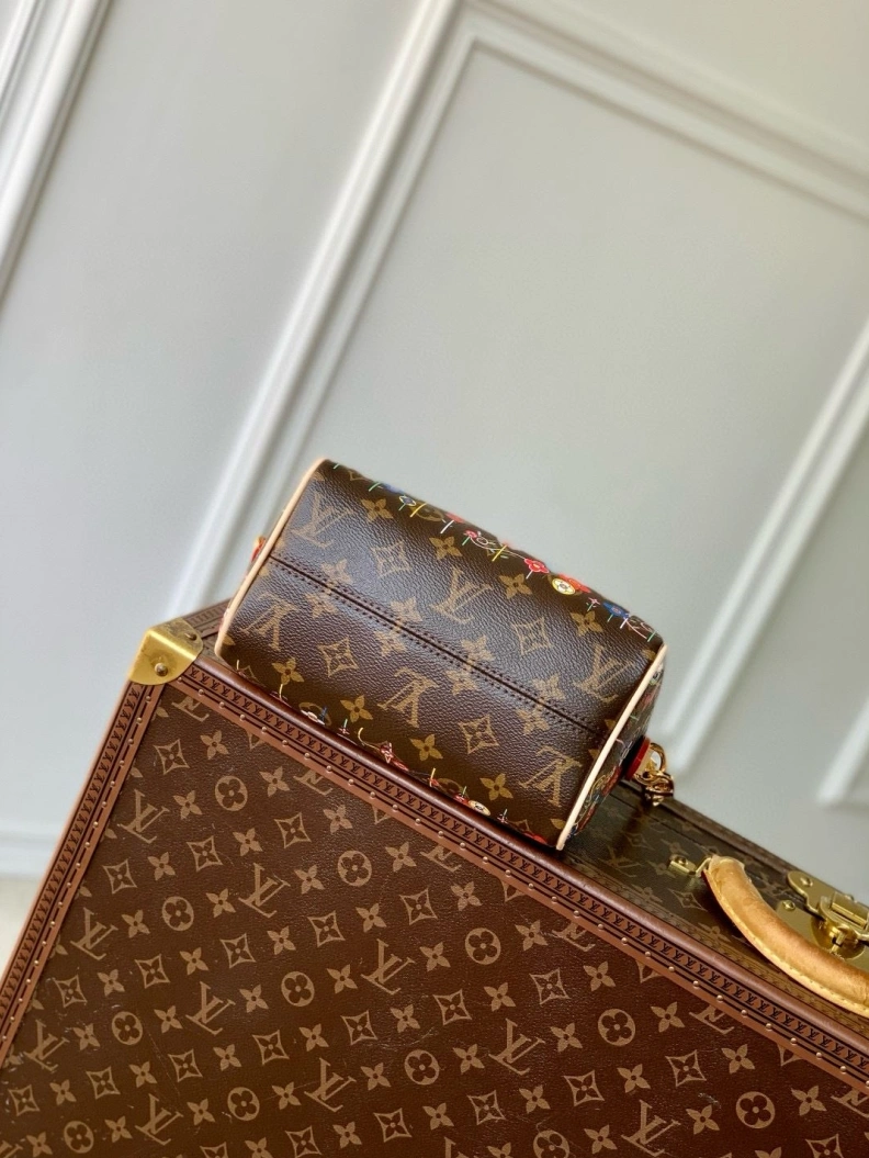 Popular LX Speedy Bags 1409
