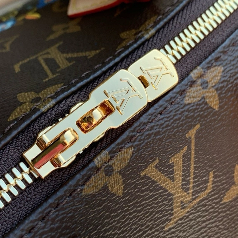 Popular LX Speedy Bags 1409