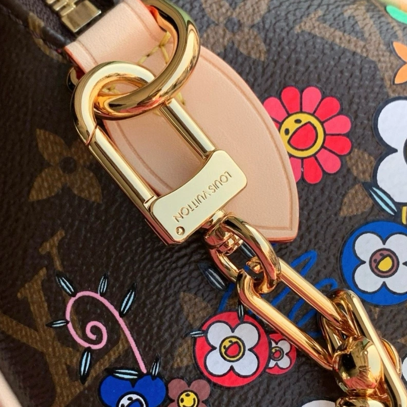 Popular LX Speedy Bags 1409