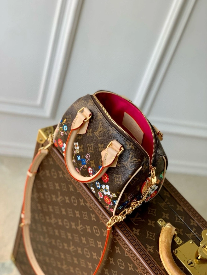 Popular LX Speedy Bags 1409