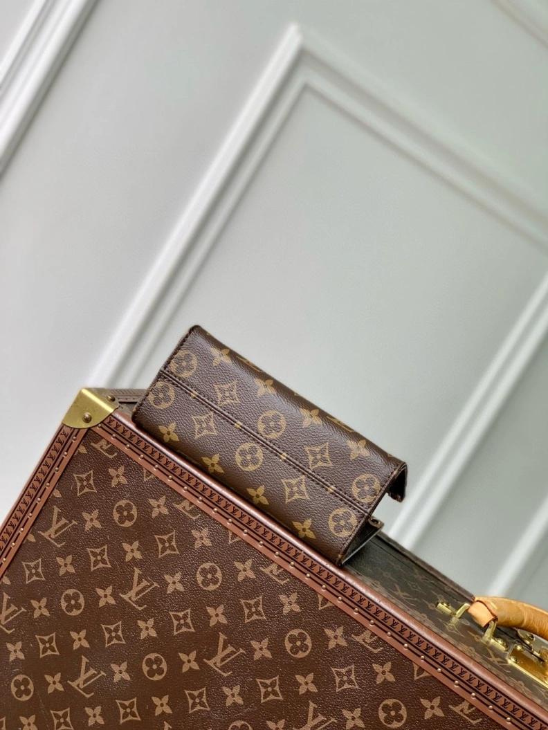LX Top Handle Bags Cozy 1393