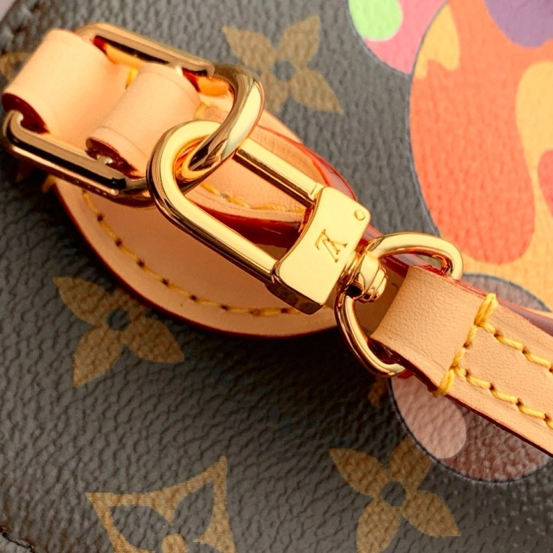 LX Top Handle Bags Cozy 1393