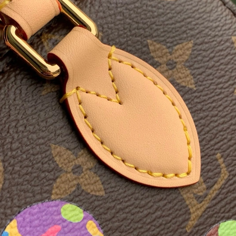 LX Top Handle Bags Cozy 1393
