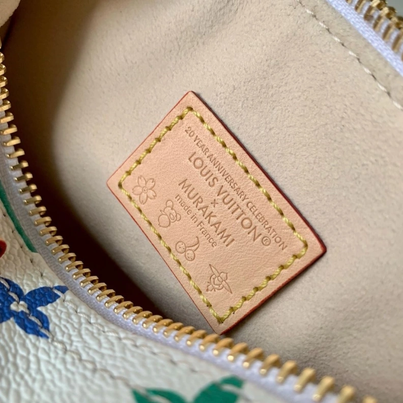 Lightweight LX Speedy Bags 1407
