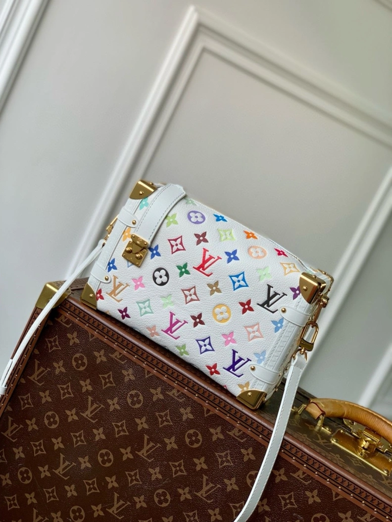 BestValue LX Box Bags 1518