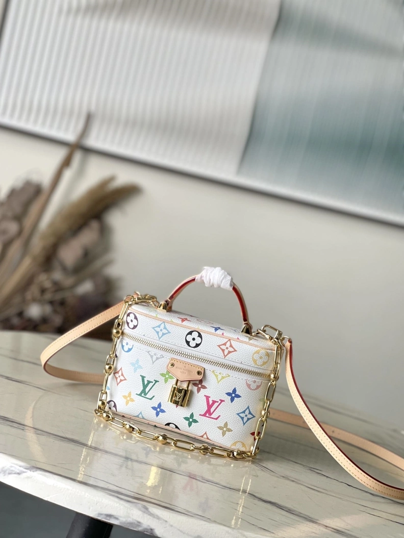 LX Cosmetic Bags UrbanStyle 1435