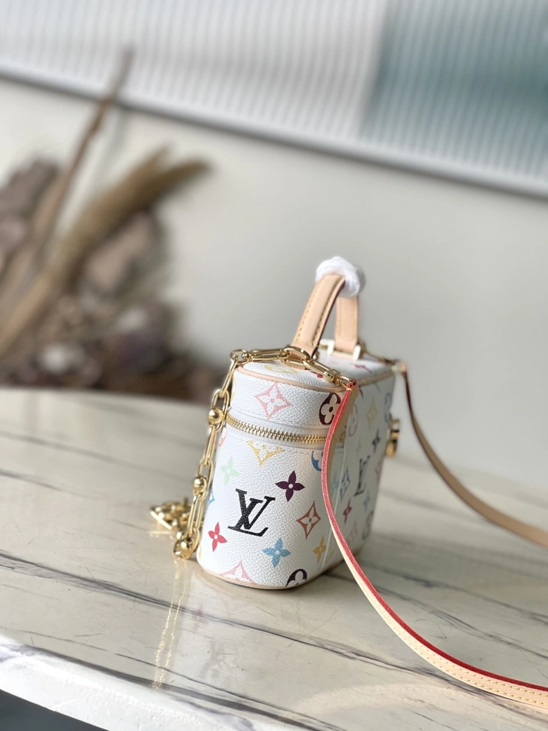 LX Cosmetic Bags UrbanStyle 1435