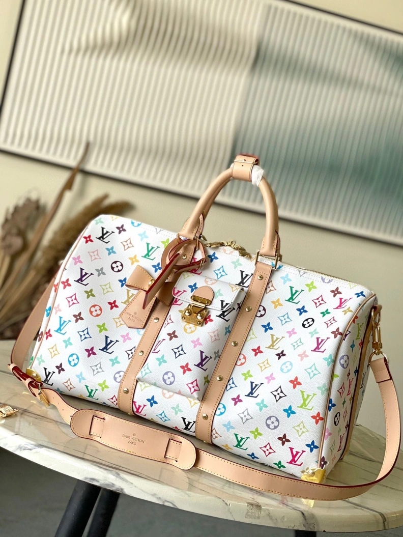 LX Speedy Bags Unique 1396