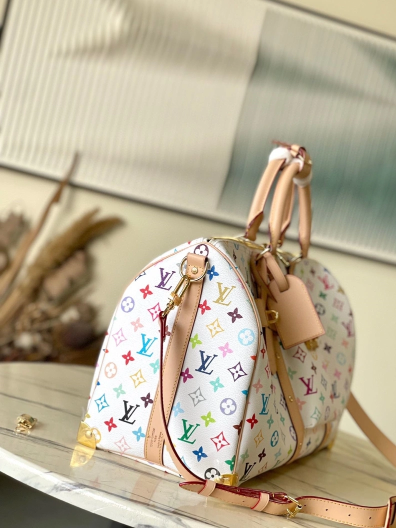 LX Speedy Bags Unique 1396