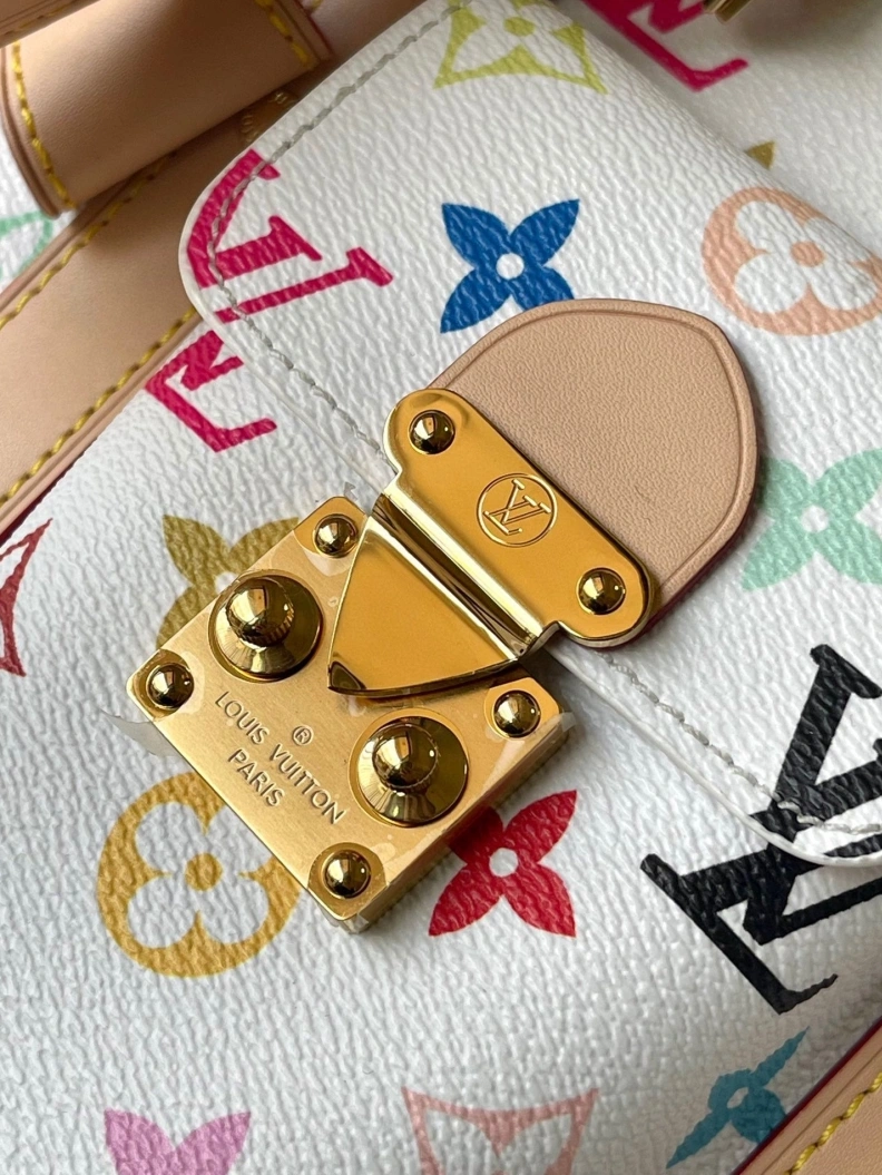LX Speedy Bags Unique 1396