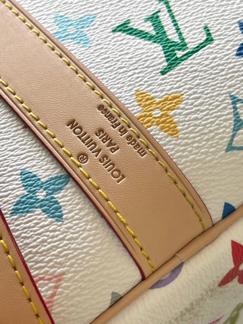 LX Speedy Bags Unique 1396