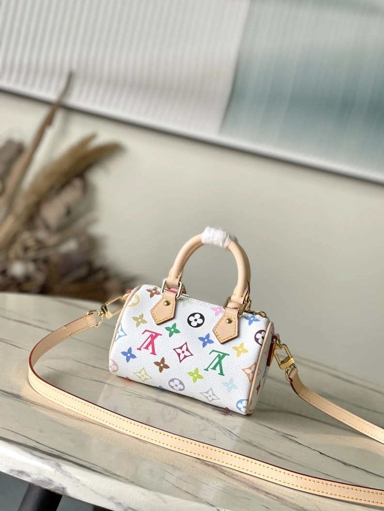 LX Speedy Bags TopPick 1403