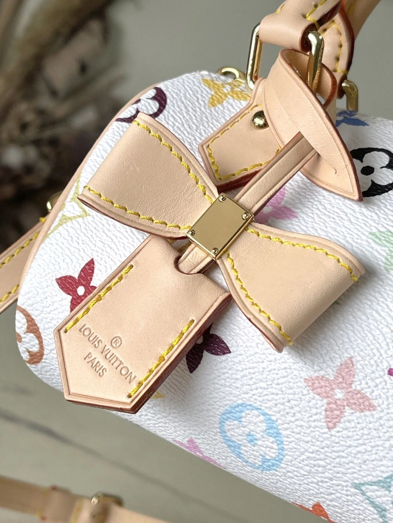 LX Speedy Bags TopPick 1403