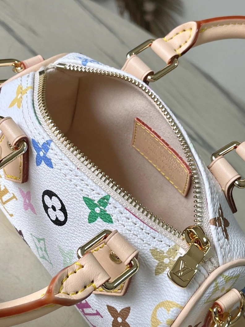 LX Speedy Bags TopPick 1403