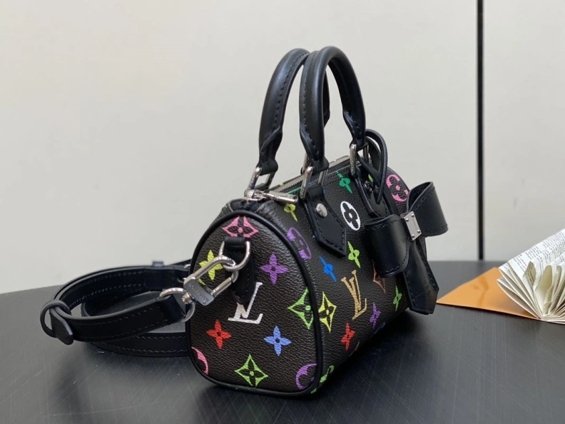 Soft LX Speedy Bags 1405