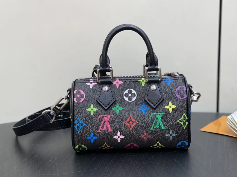 Soft LX Speedy Bags 1405