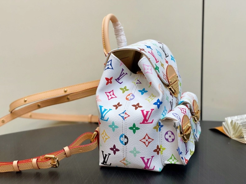 Reliable LX Backpacks 1522