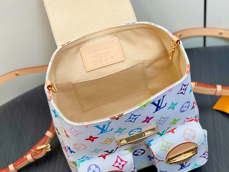 Reliable LX Backpacks 1522