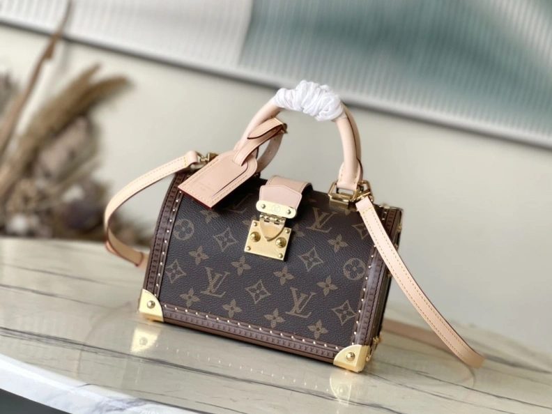 LX Speedy Bags Compact 1404