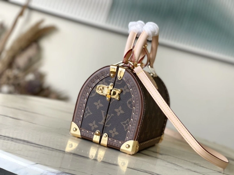 LX Speedy Bags Compact 1404