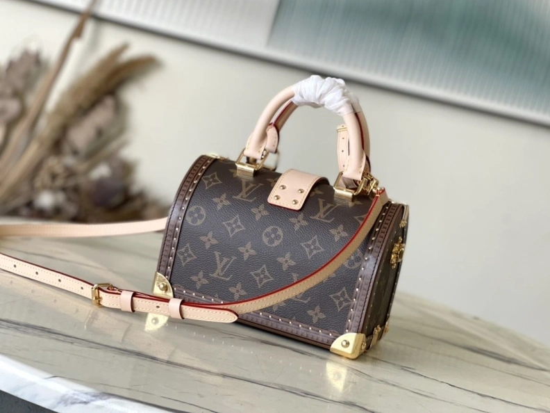 LX Speedy Bags Compact 1404