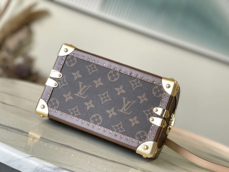 LX Speedy Bags Compact 1404