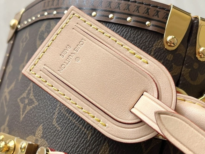 LX Speedy Bags Compact 1404