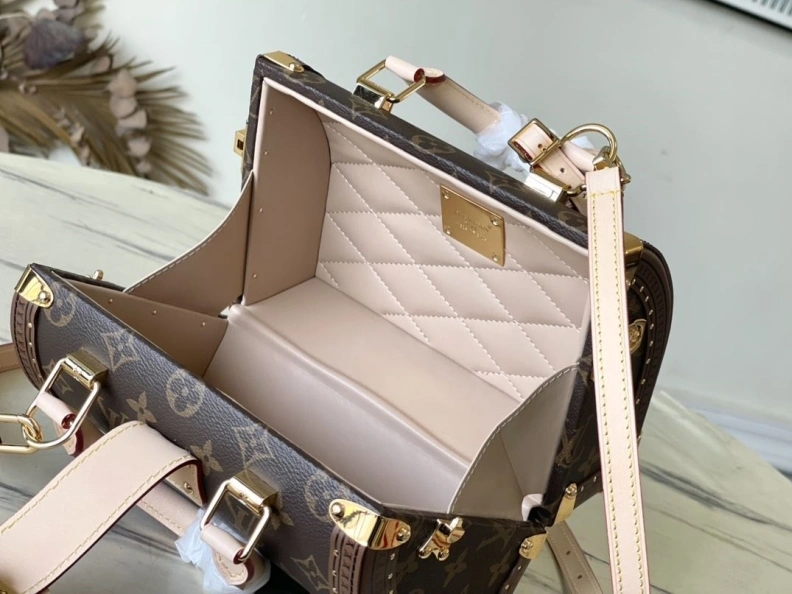 LX Speedy Bags Compact 1404