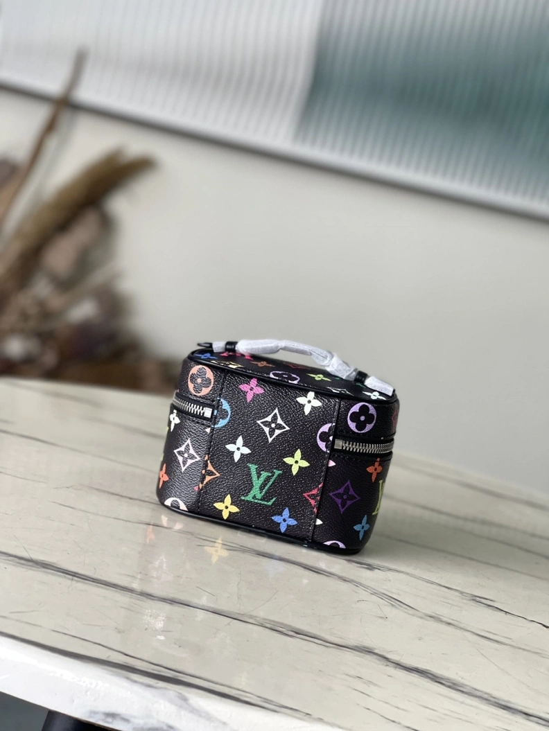 LX Cosmetic Bags GoodFit 1434