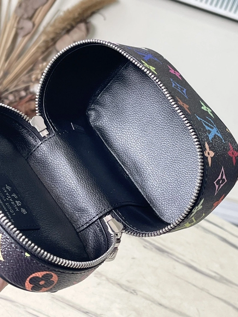 LX Cosmetic Bags GoodFit 1434