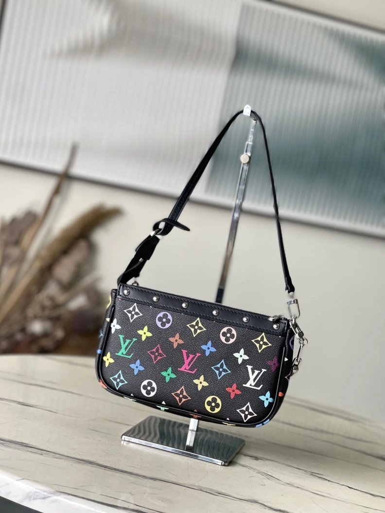 LX Satchel Bags Unique 1423