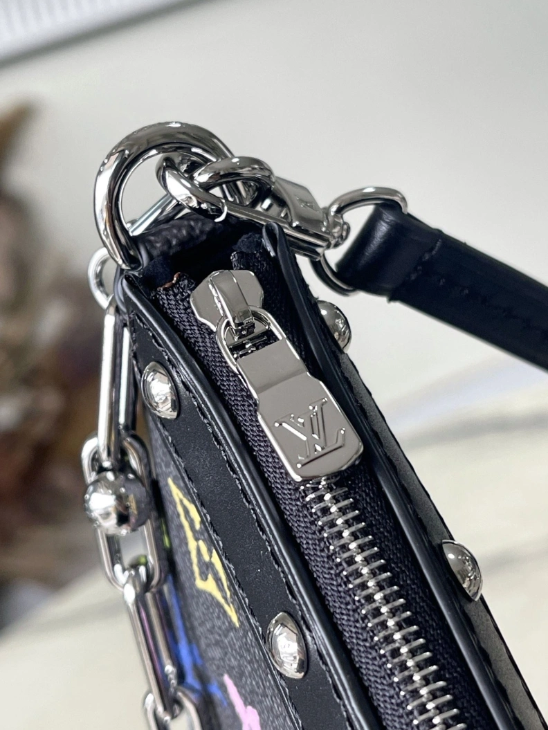 LX Satchel Bags Unique 1423