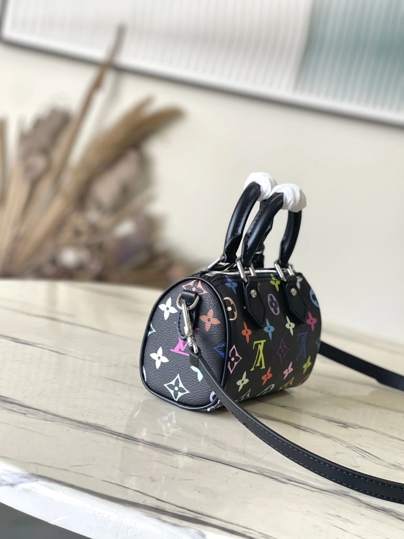 TopPick LX Speedy Bags 1400