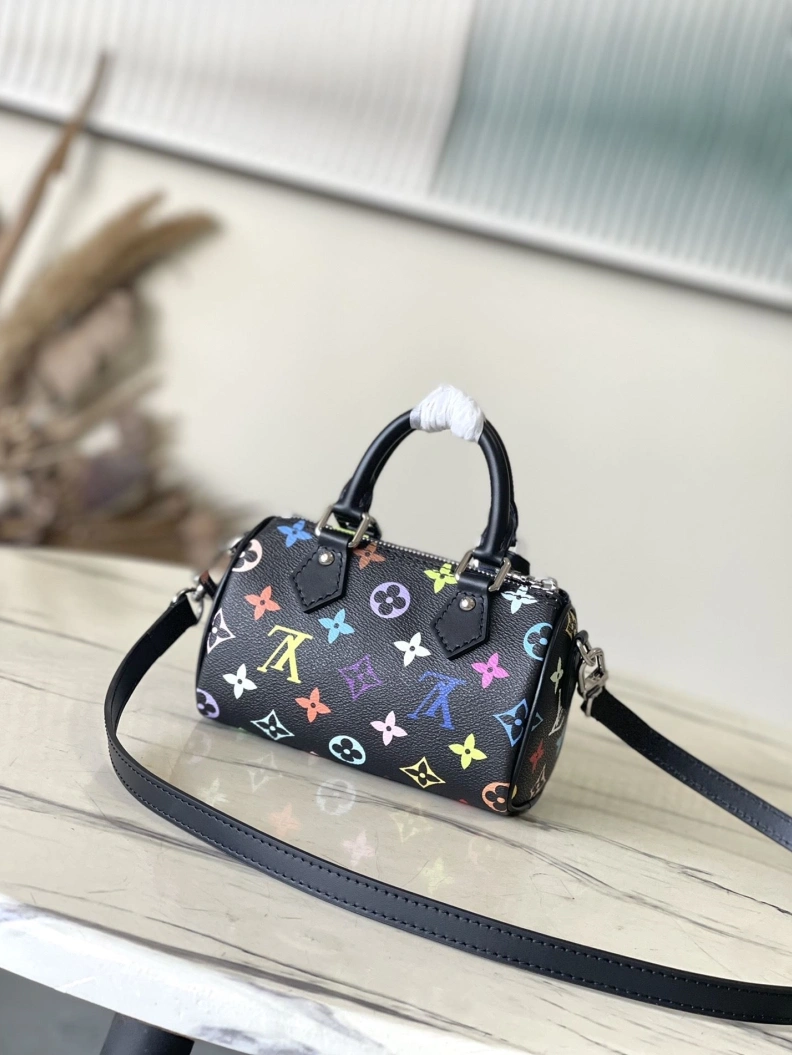 TopPick LX Speedy Bags 1400